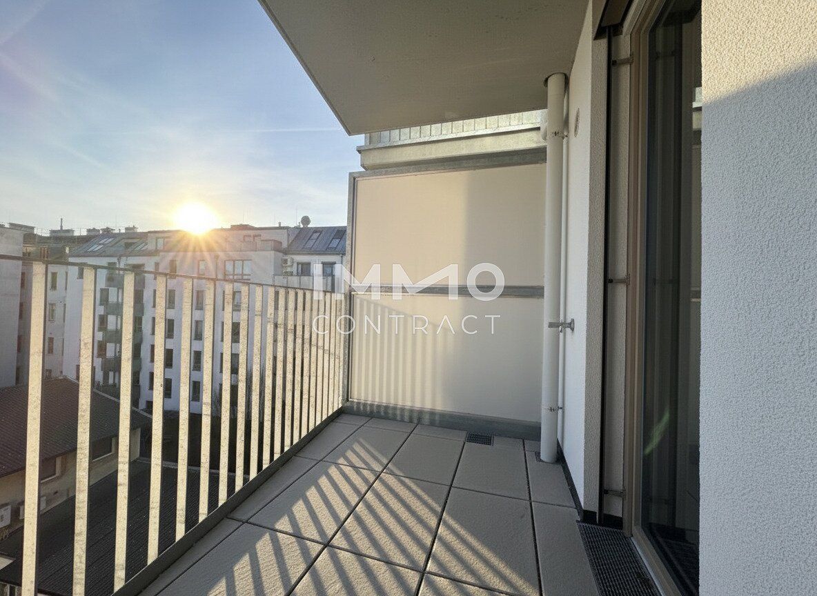 Wohnung – Wien - Ansicht 2