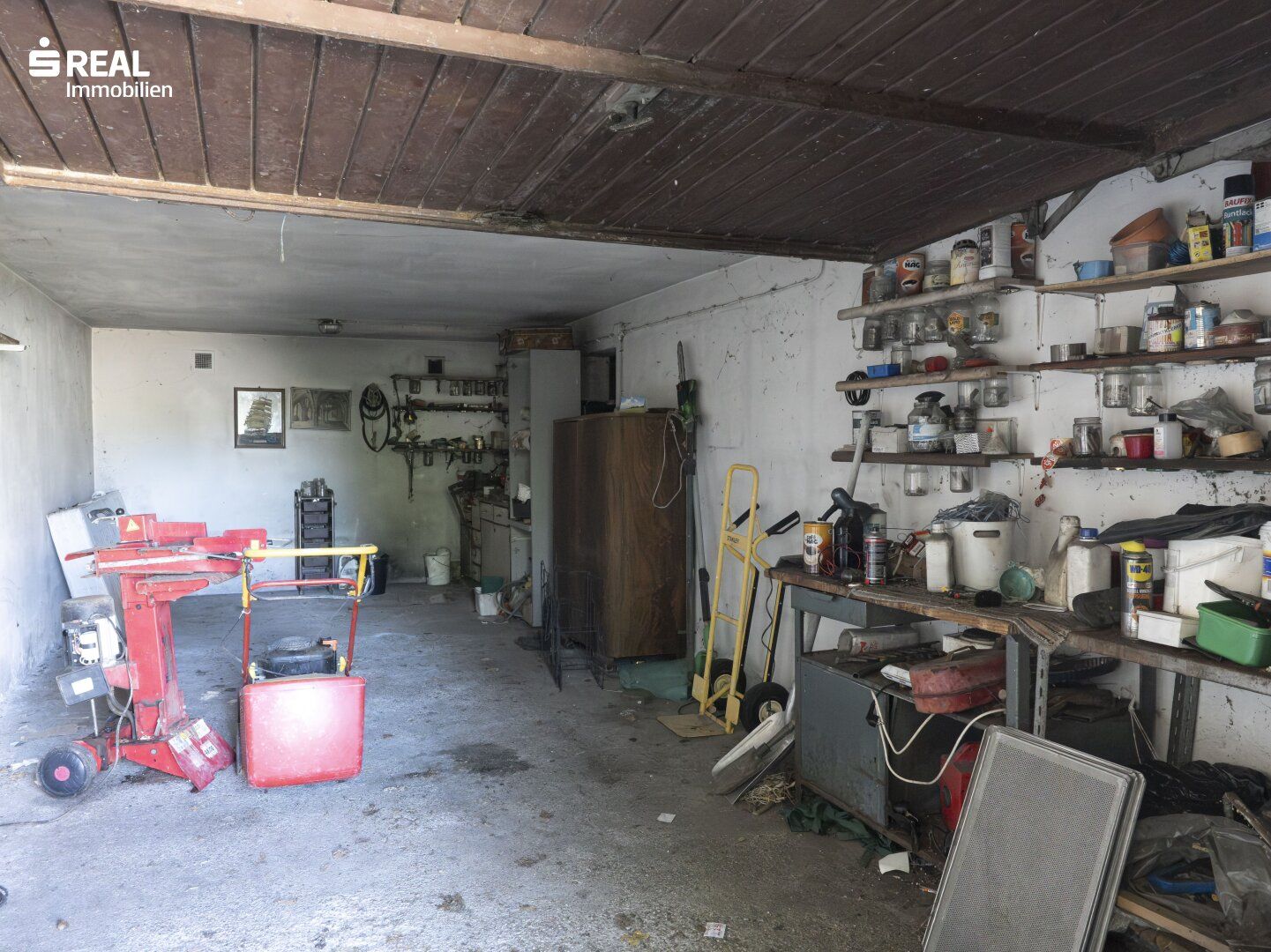Haus – Wiener Neustadt, Wohnhausanlage Porsche-Viertel - Mehr