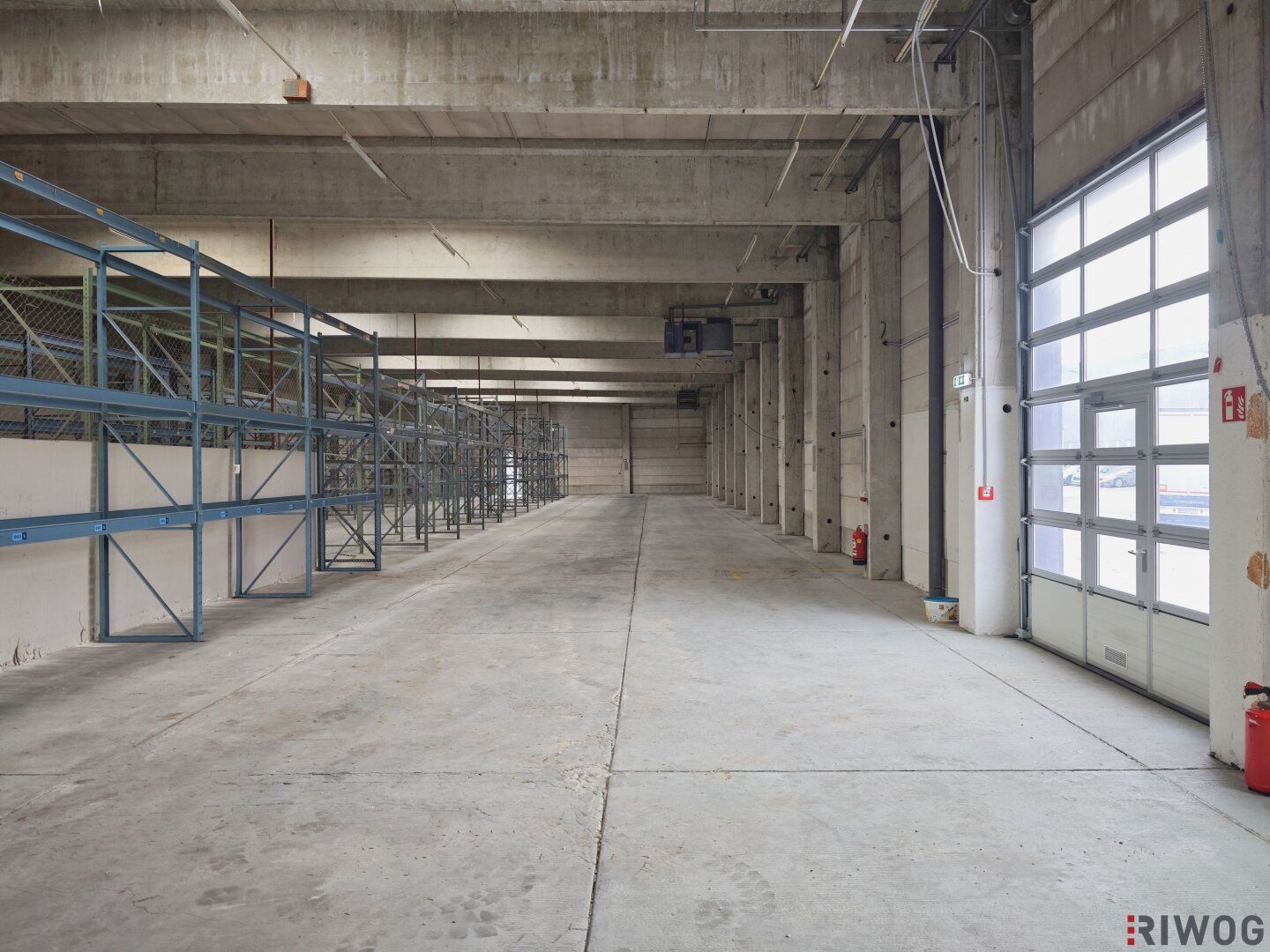 Innovativer Betriebsstandort mit ca. 3.300m² Nutzfläche | Büro-, Produktions- & Lagerflächen | Teilflächen möglich - Ansicht 5