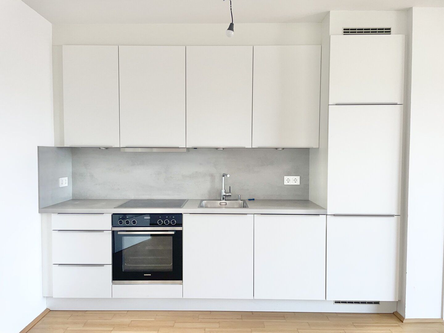Wohnung – Wien, Neu-Erlaa, Katastralgemeinde Erlaa - Ansicht 5