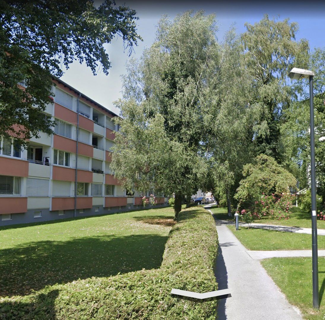 UNKOMPLIZIERT UND ZENTRAL - WG-ZIMMER IN SALZBURG RIEDENBURG!