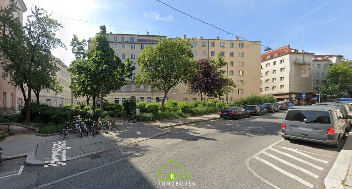 NEUER PREIS - Charmante Altbauwohnung in ruhiger Lage - St. Johann Gasse