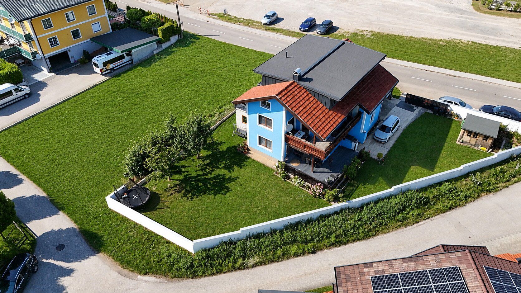 Haus – Kirchberg bei Mattighofen, Untermaisling - Ansicht 4