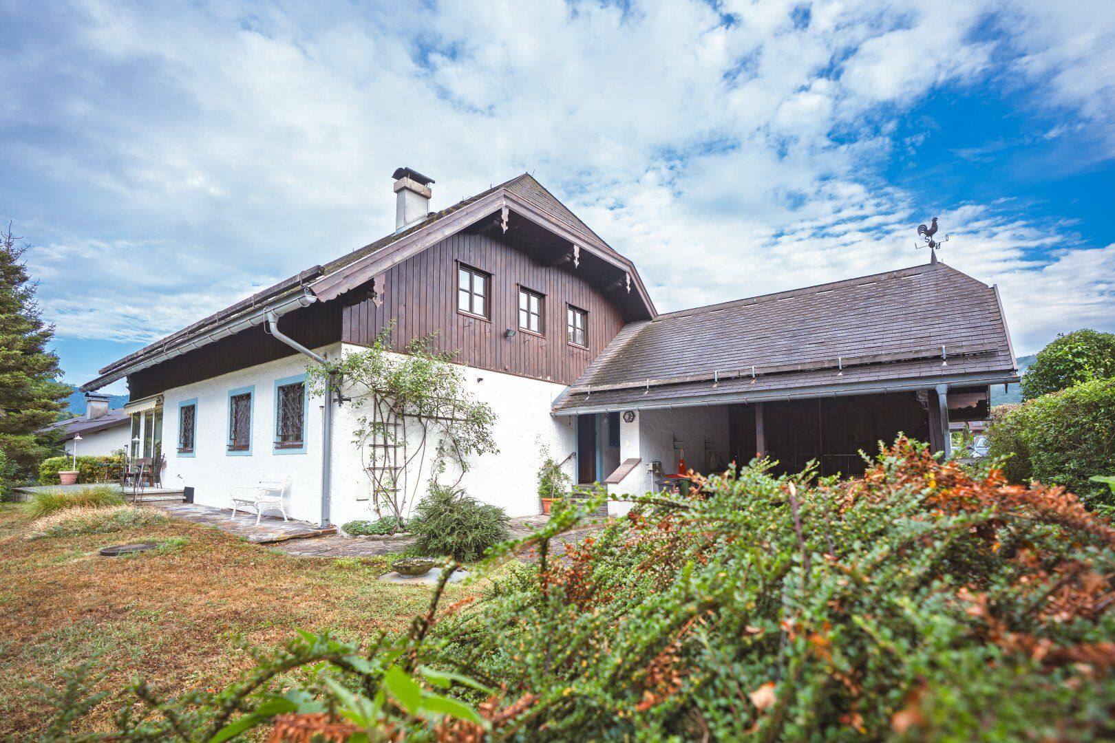 Haus – Winkl - Ansicht 2