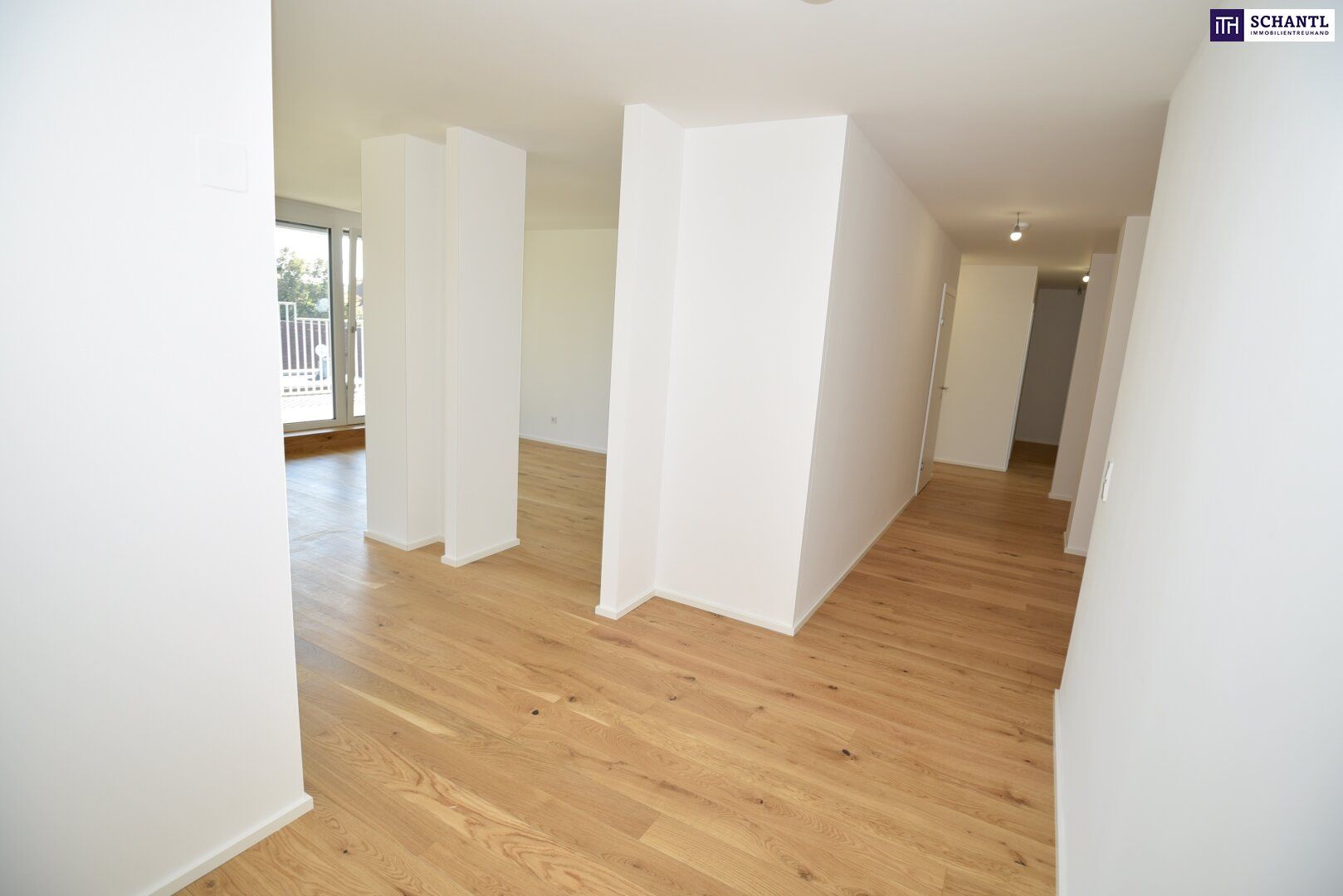 Wohnung – Wien, Altmannsdorf - Mehr