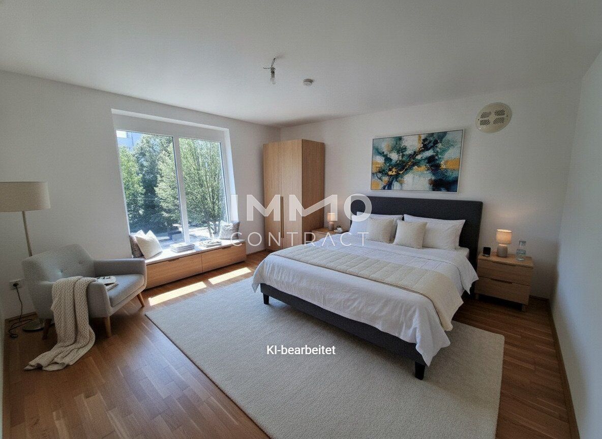 Wohnung – Linz - Mehr