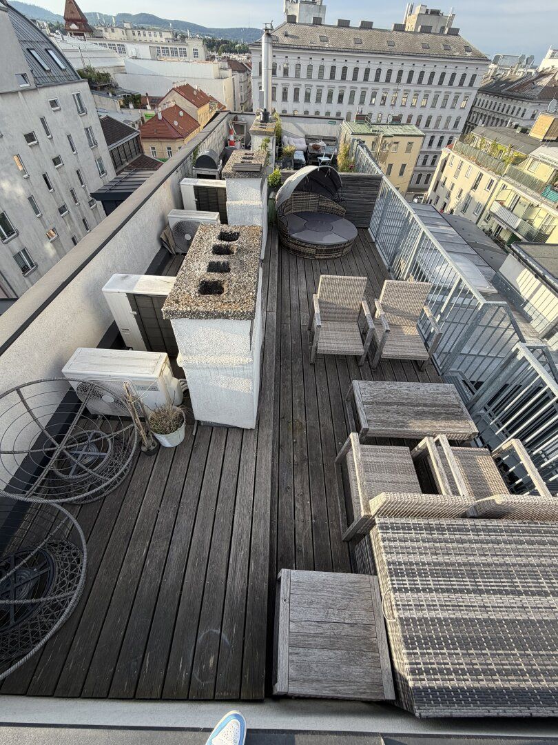 Wohnung – Wien,Ottakring - Ansicht 3