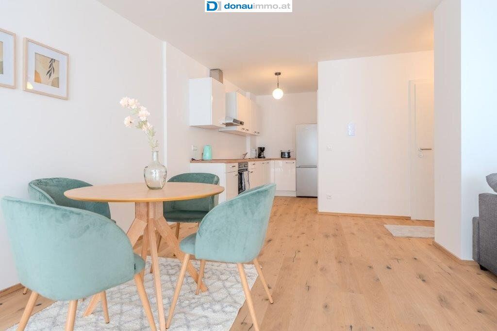 Wohnung – Krems an der Donau - Ansicht 5