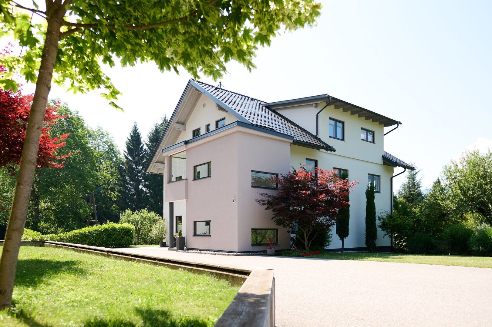 Haus – Spittal an der Drau, Rothenthurn - Ansicht 3