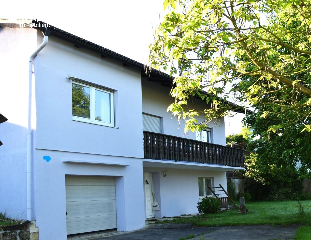 Wohnen im steirischen Hügelland