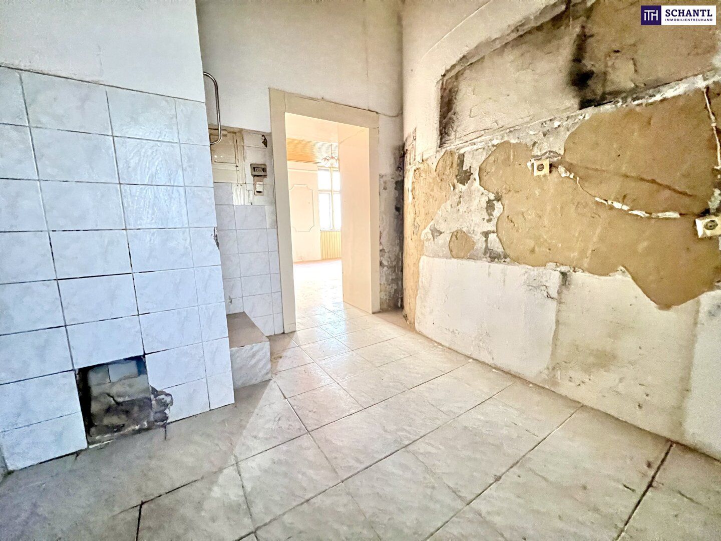 Wohnung – Wien, Favoriten - Ansicht 4