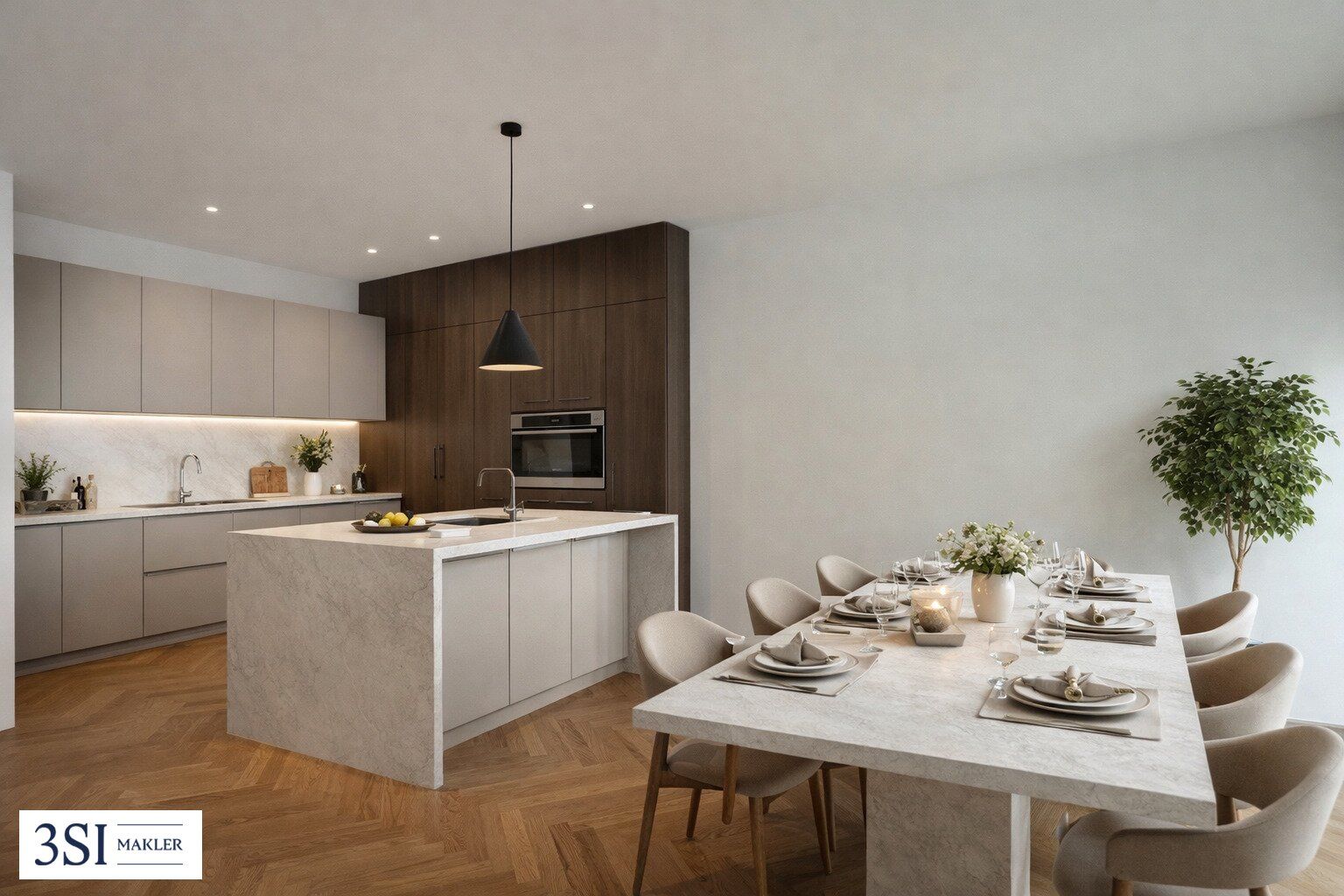 Wohnung – Wien, Rembrandtviertel, Katastralgemeinde Leopoldstadt