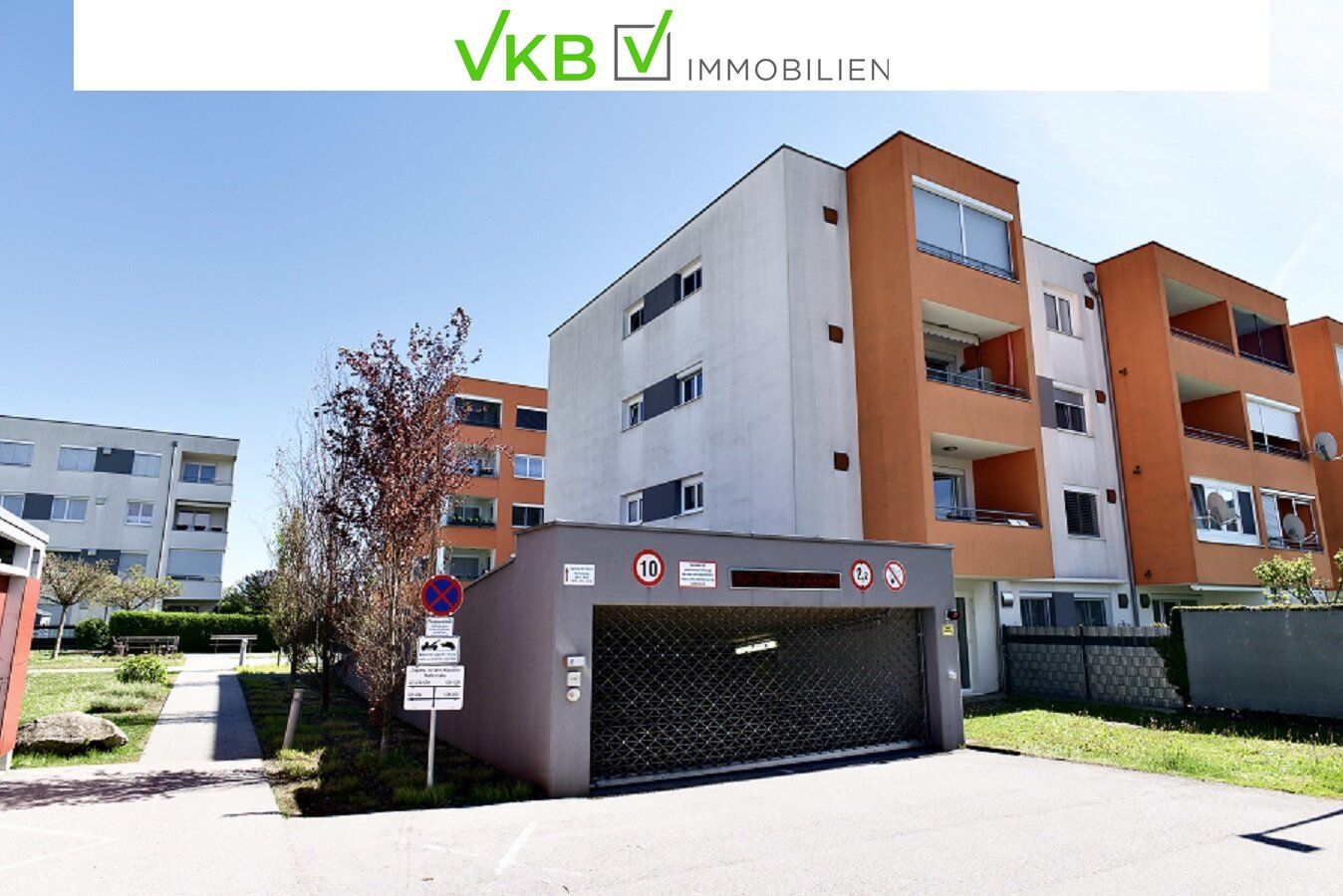 WELS | PERNAU: Ihr neues Zuhause zum Wohlfühlen - großzügiges, barrierefreies Wohnen für die ganze Familie in ruhiger Siedlungslage!