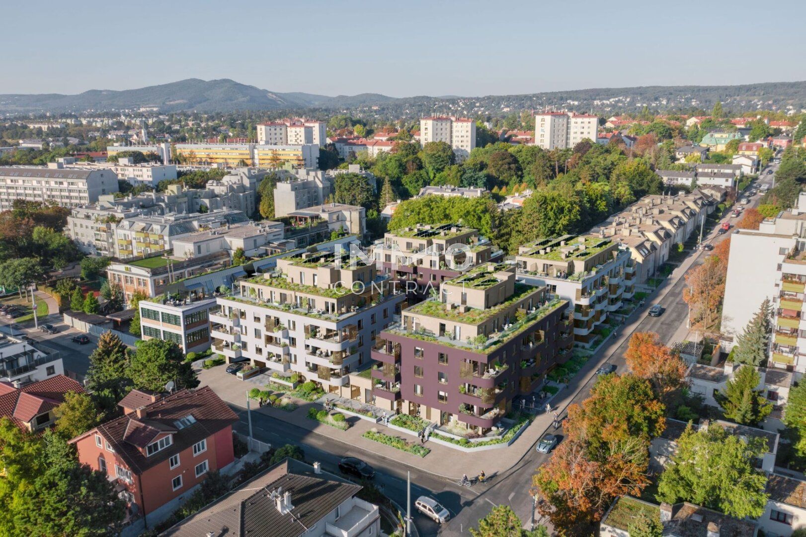Wohnung – Wien - Ansicht 4