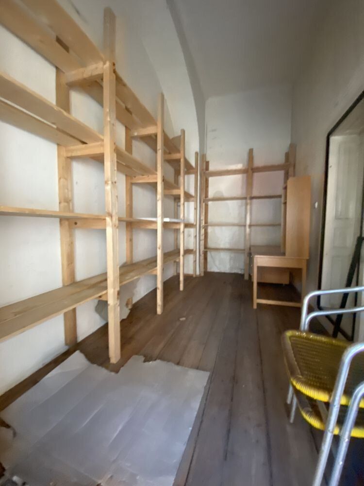 Gut frequentierte rund 13 m² große Gewerbefläche in sehr guter Lage in der Steyrergasse nahe der Grazer Innenstadt - Mehr