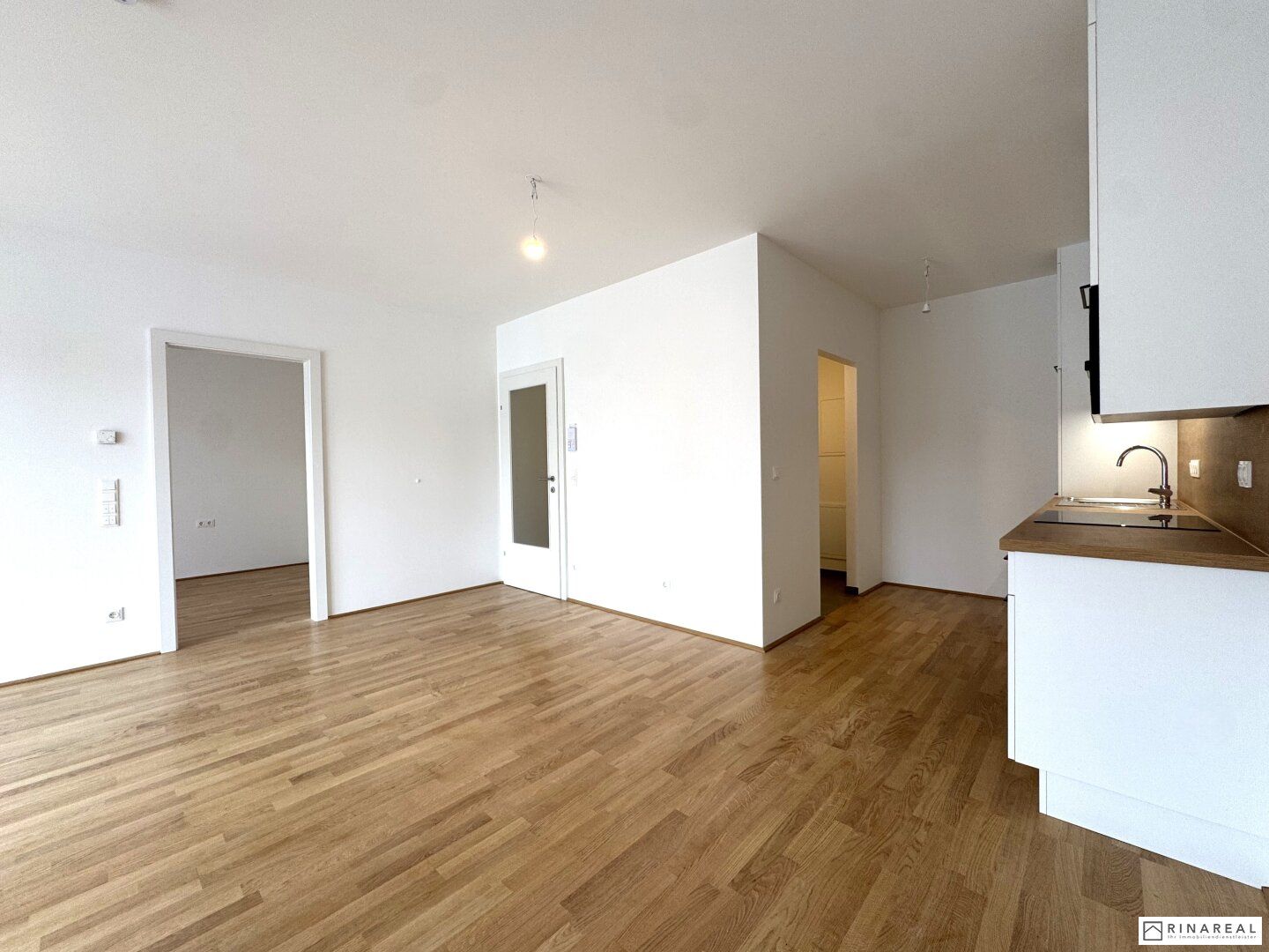 Wohnung – Wiener Neustadt - Ansicht 4