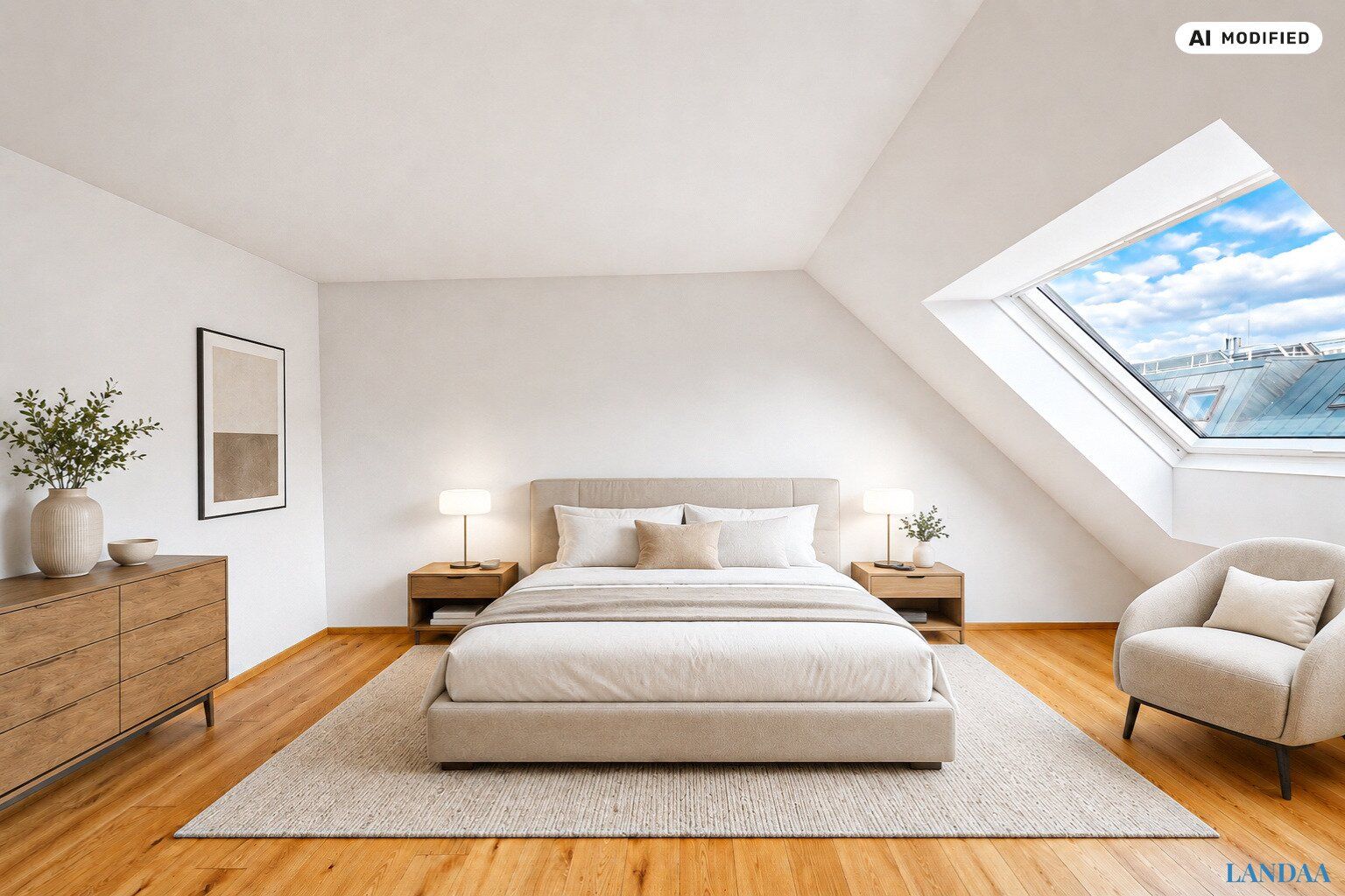 Wohnung – Wien