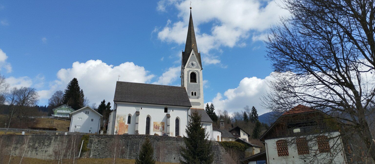 Neuer Preis......sonniger Baugrund mit Ausblick - Ansicht 3
