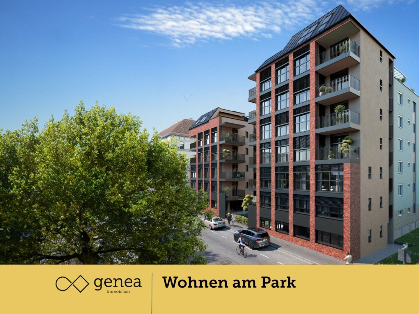 Wohnung – Graz - Ansicht 3