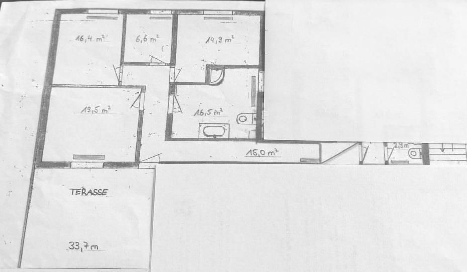 Wohnung – Gresten - Mehr