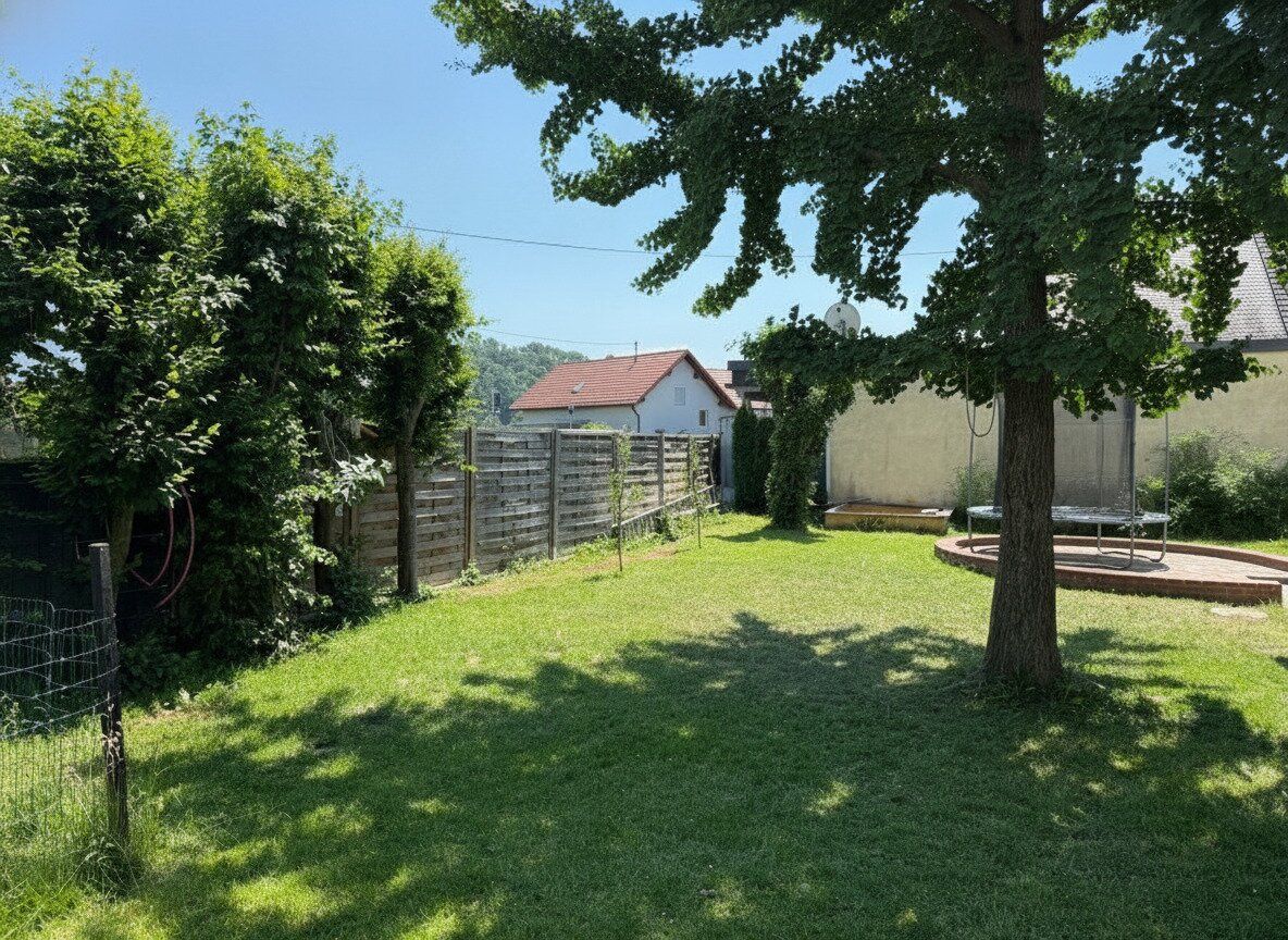 Haus – Ansfelden - Mehr