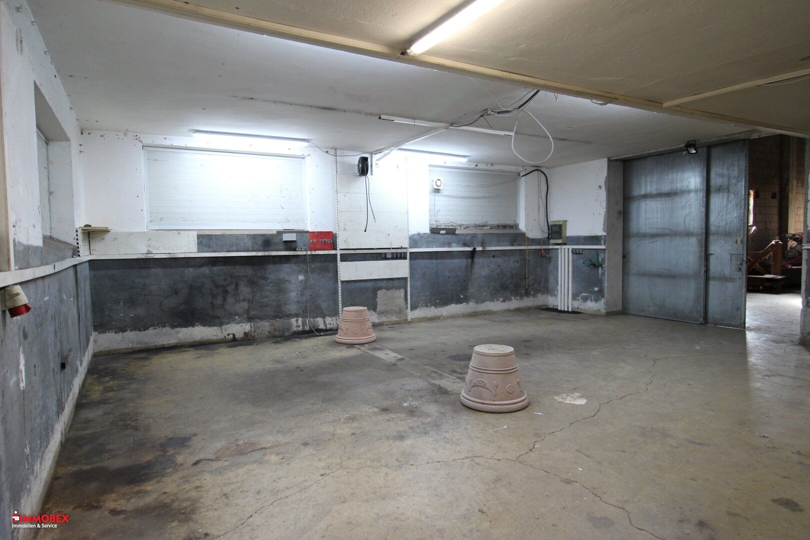 Vielseitig nutzbare 150 m² Mietfläche in 4691 Schlatt - Ansicht 2