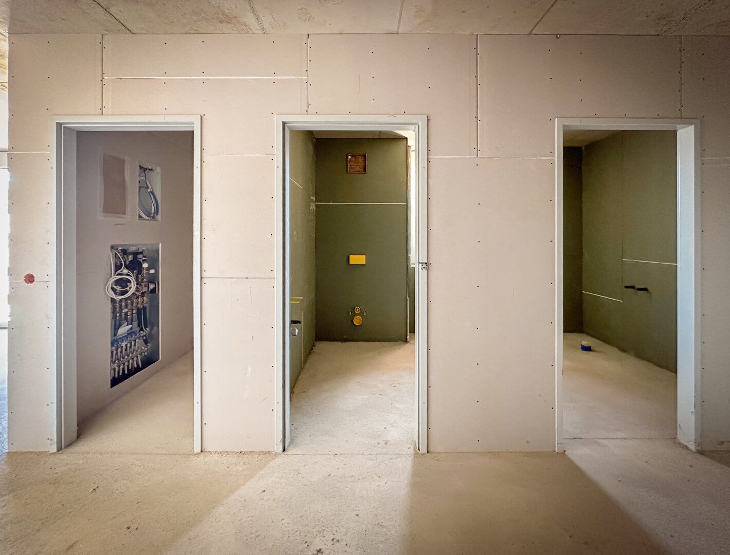 Wohnung – Kremsmünster - Ansicht 5