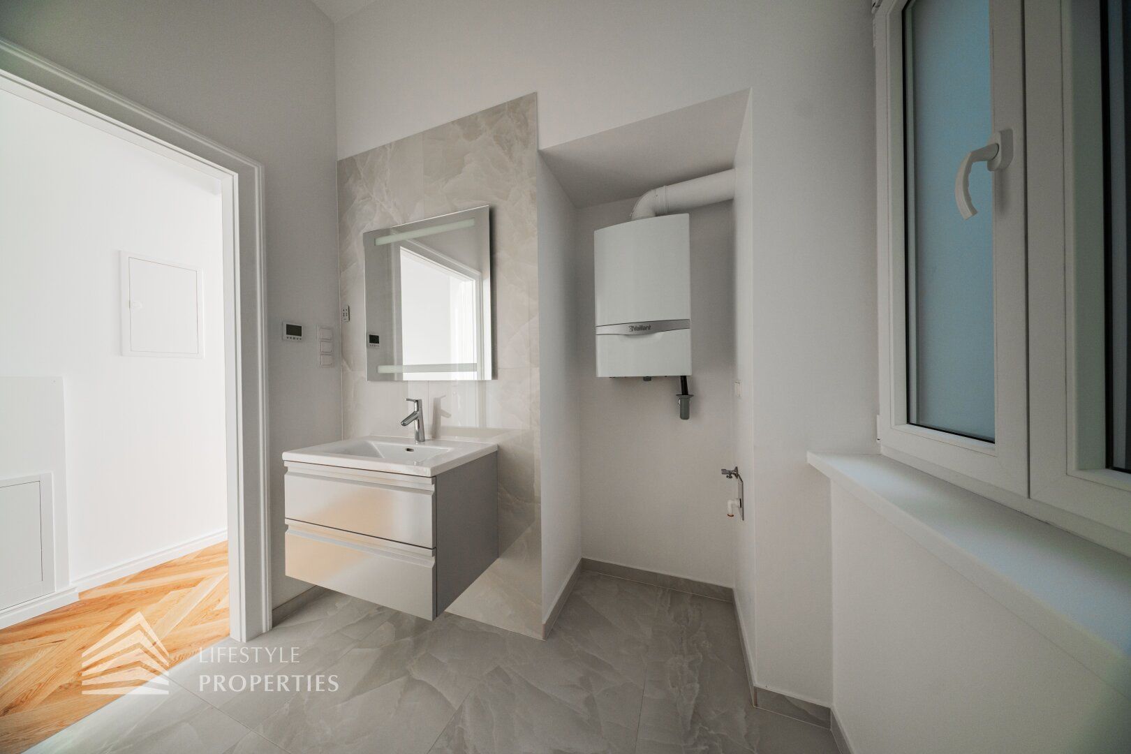 Wohnung – Wien,Mariahilf - Mehr