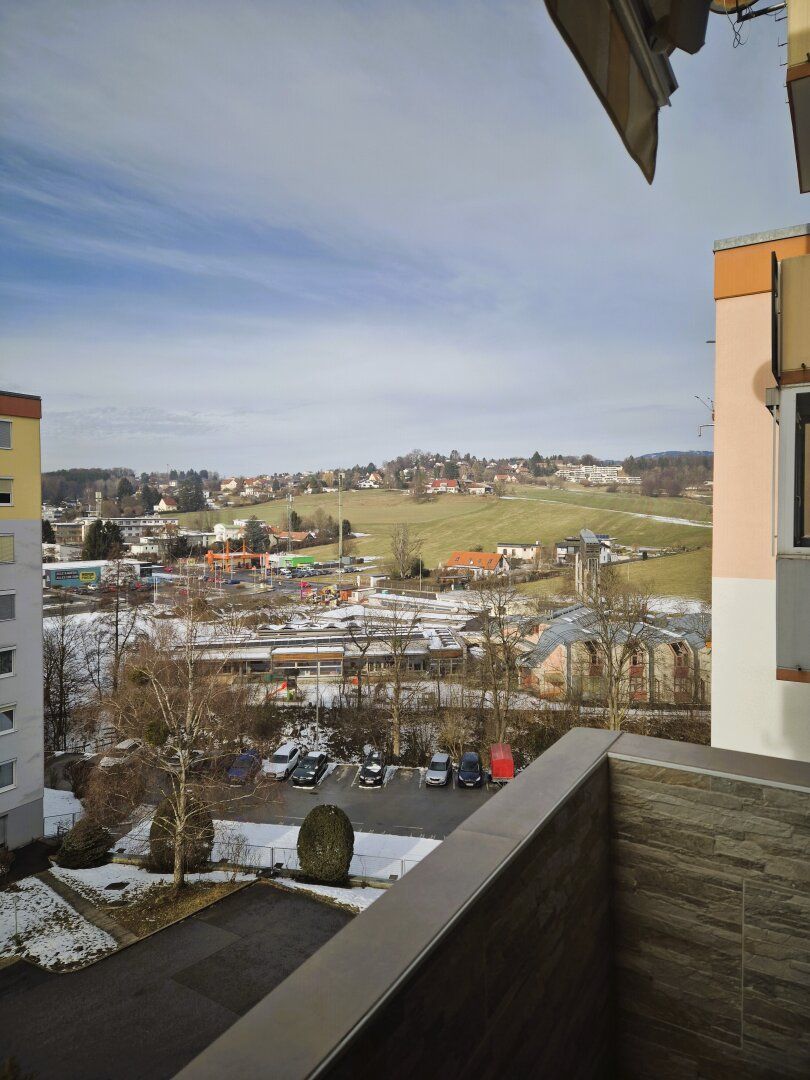 Wohnung – Graz, Katastralgemeinde Waltendorf, Waltendorf - Ansicht 2