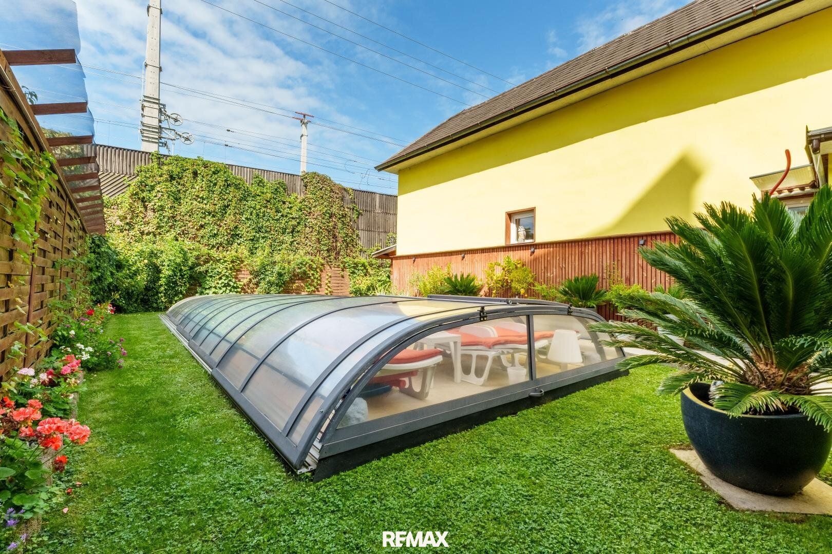 Haus – Linz, Keferfeld, Bindermichl-Keferfeld - Ansicht 3