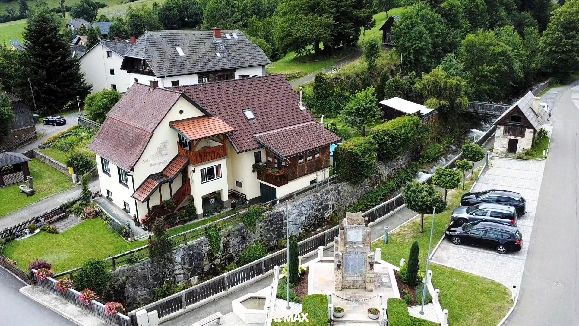 Haus – Schöder