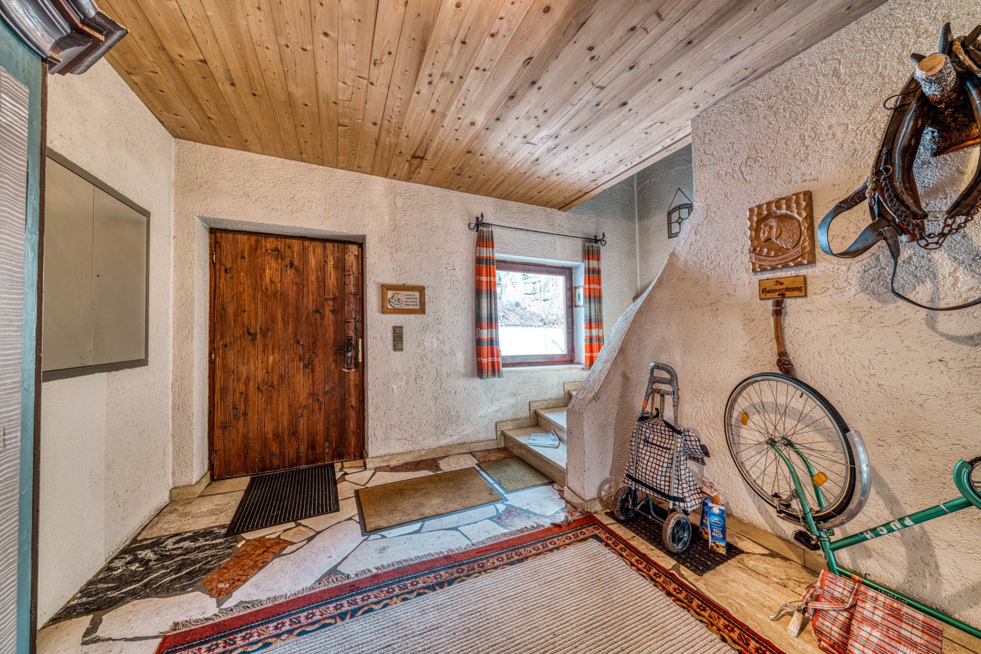 Wohnung – Telfs - Ansicht 2