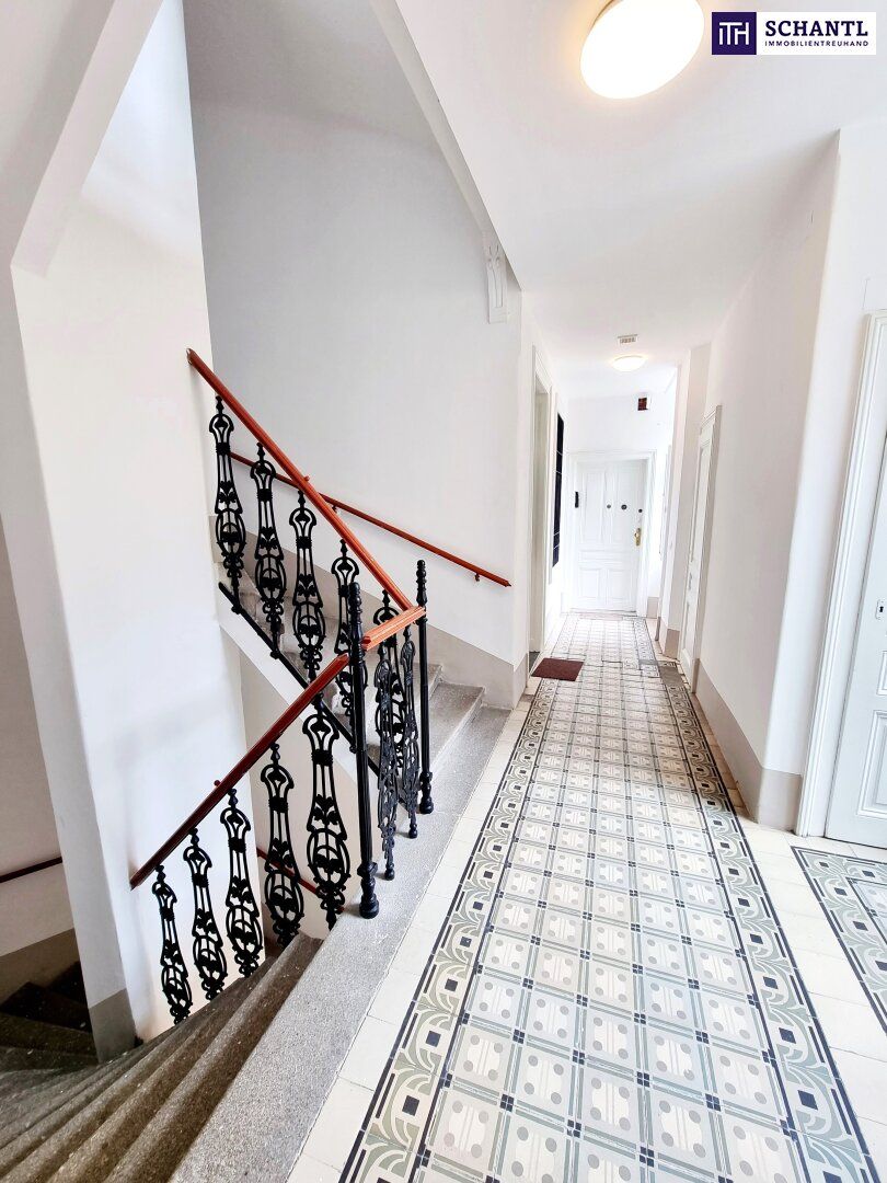 Wohnung – Wien, Erdberger Mais, Katastralgemeinde Landstraße - Ansicht 4