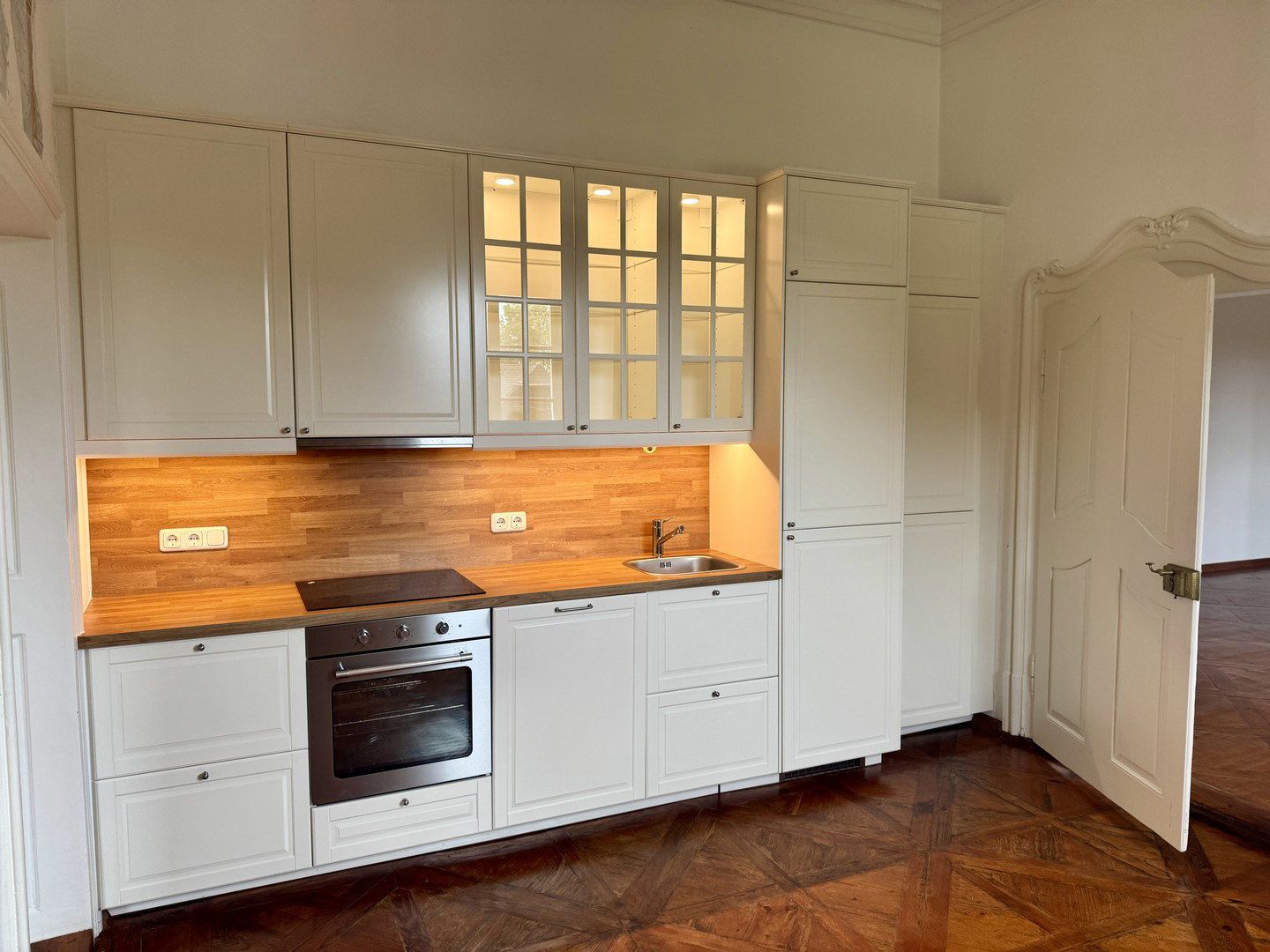 Wohnung – Grieskirchen - Mehr