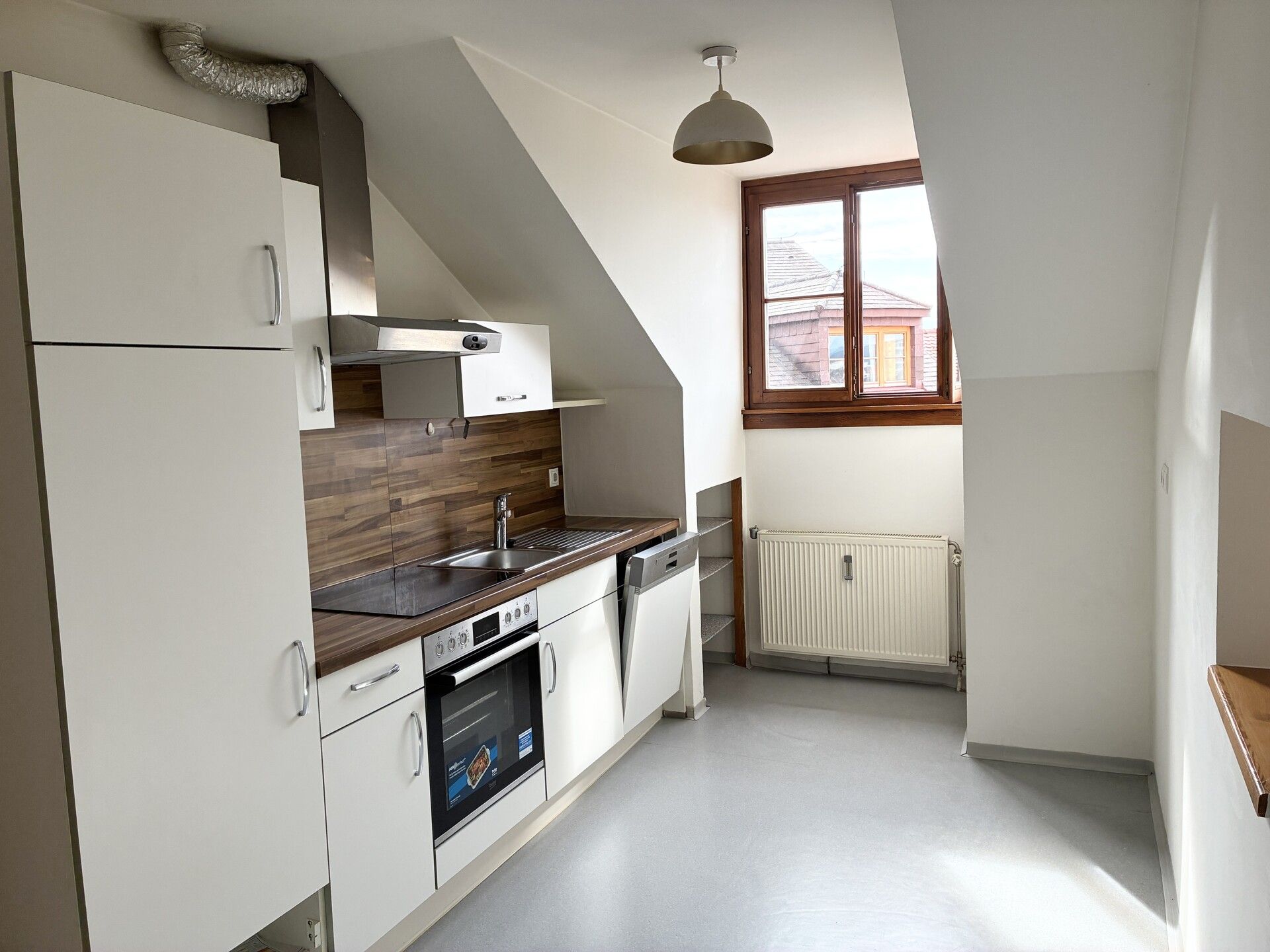 Wohnung – Graz - Ansicht 4