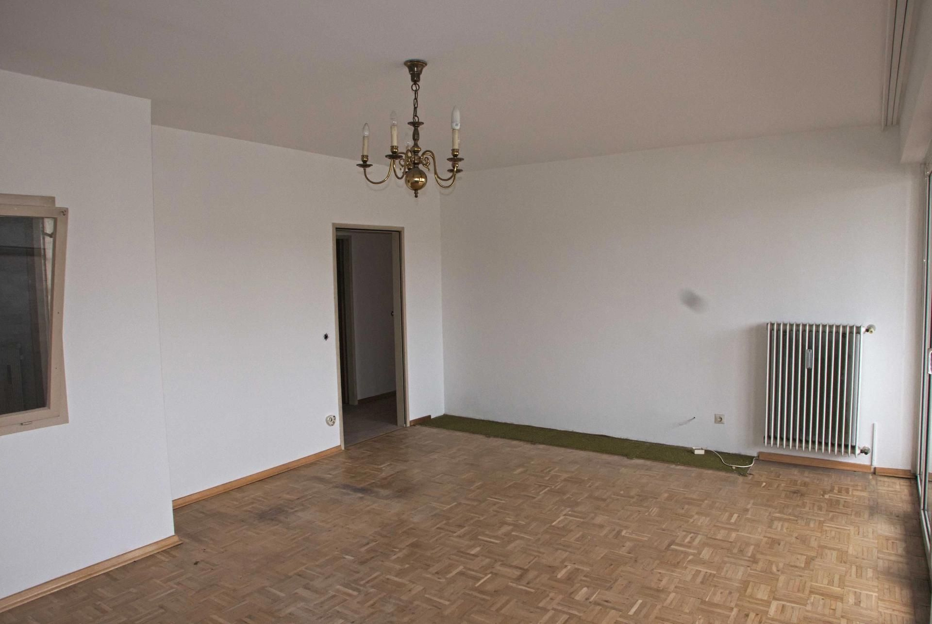 85 m² Wohnung, Innenstadtnähe, mit Parkplatz (Provisionsfrei)
