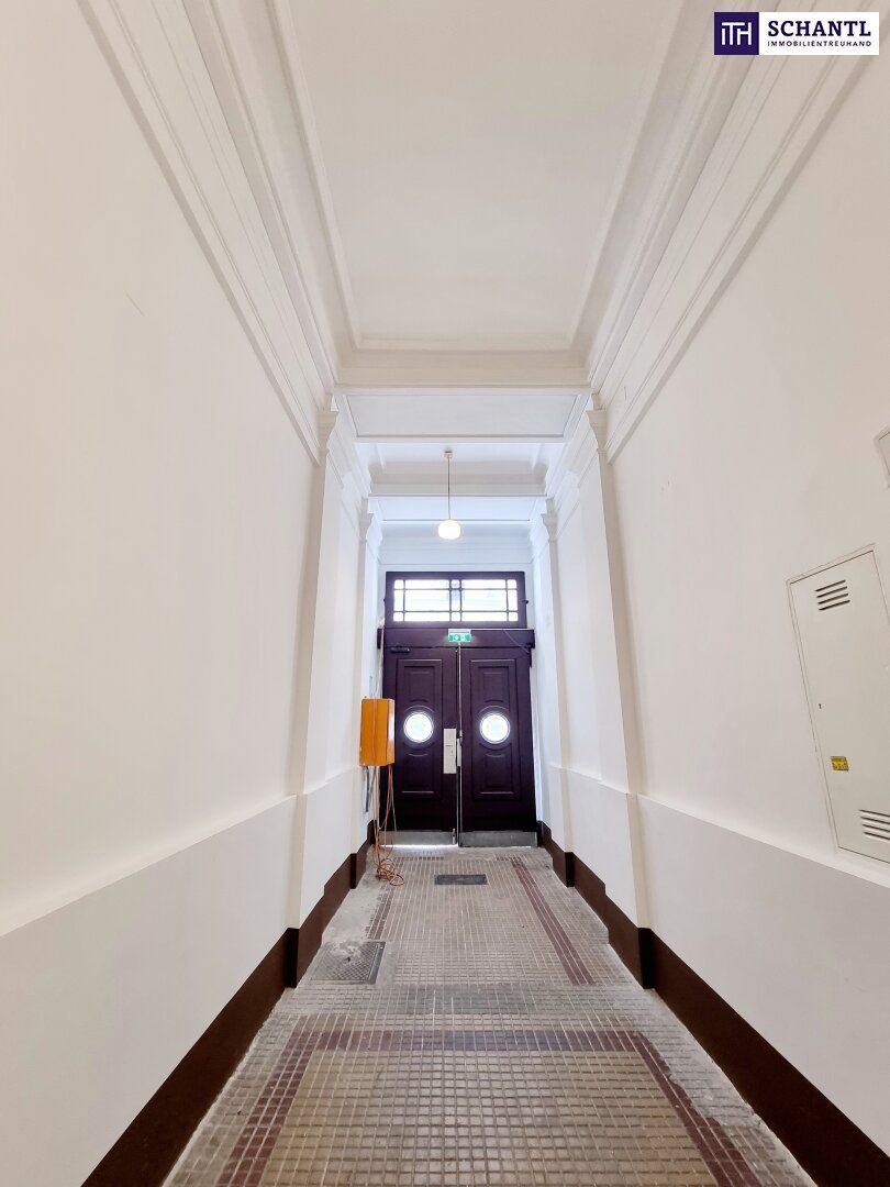 Absolute Traumwohnung - Neuer Preis! Ihre beste Entscheidung! 2 riesige Terrassen + Traumwohnung in 1040 Wien + Beste Infrastruktur und Anbindung! Jetzt zugreifen! - Altro