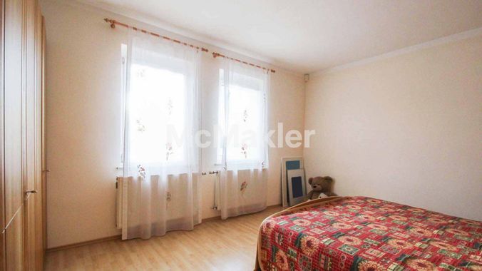 Schlafzimmer II