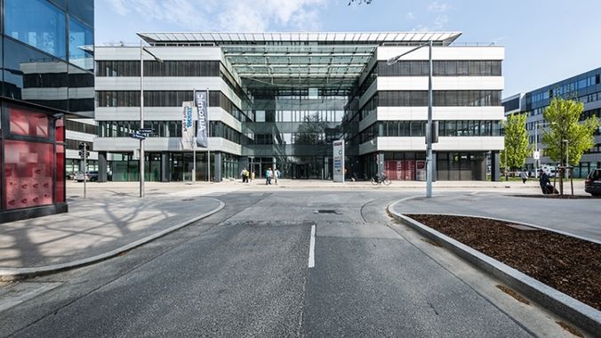 Außenansicht II