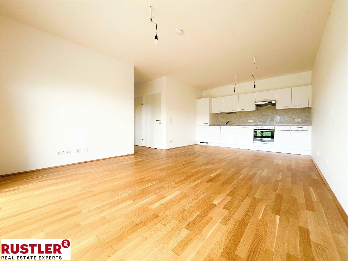 Wohnung – Graz - Ansicht 2
