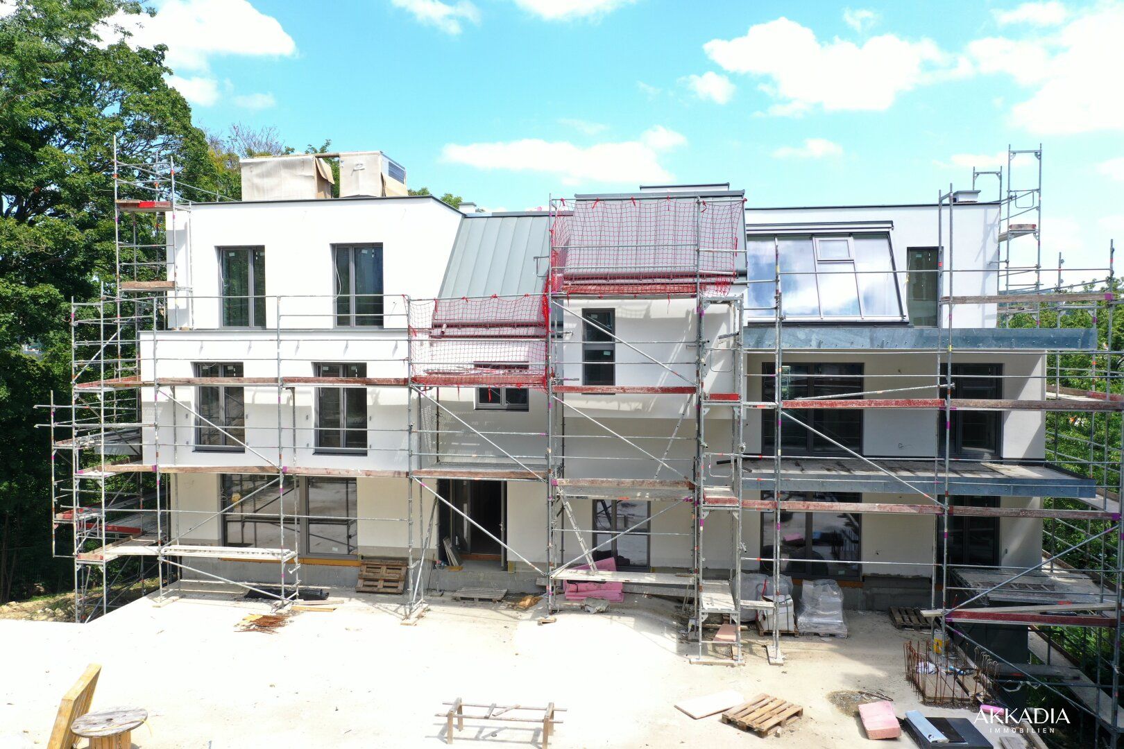 Wohnung – Wien, Ober-St.-Veit - Ansicht 5