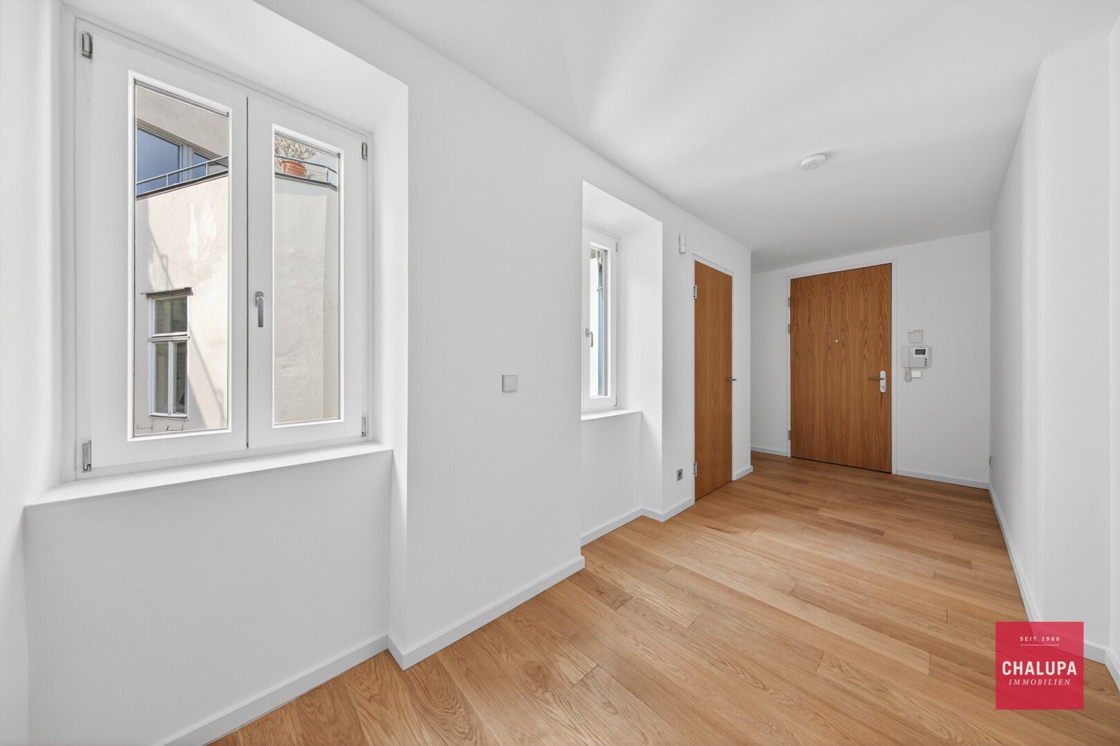 Wohnung – Wien - Ansicht 4