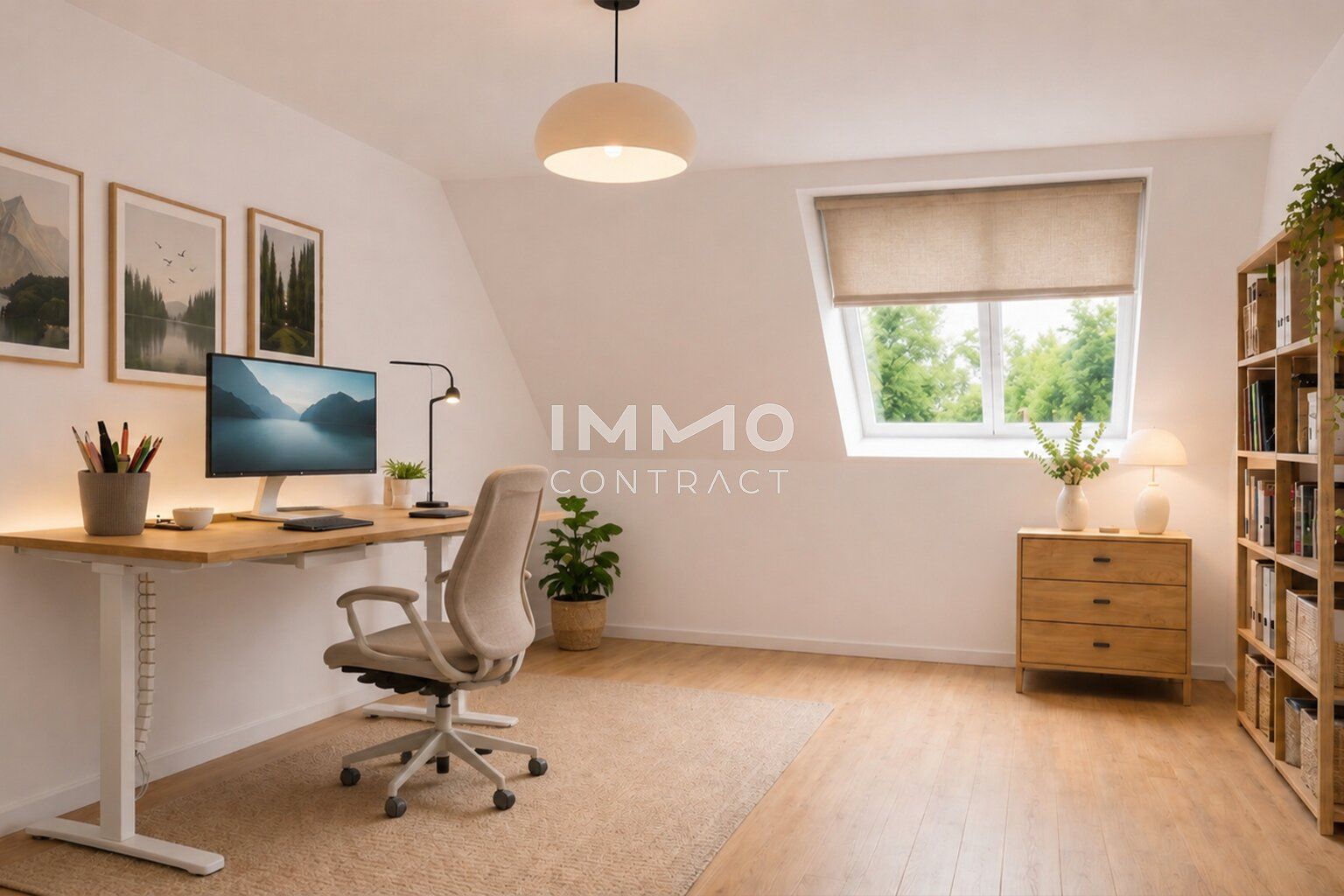 Wohnung – Wien - Ansicht 5