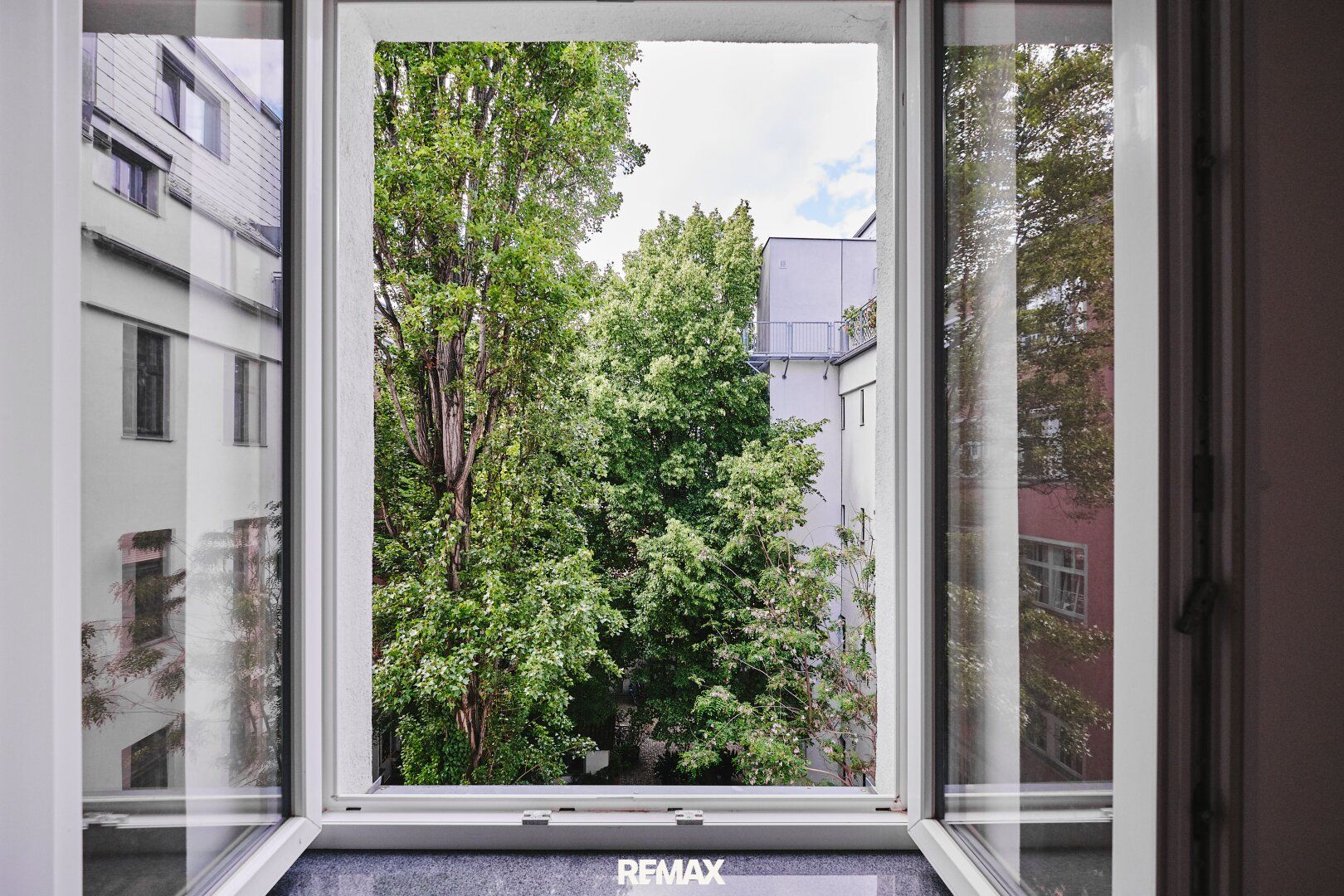 Wohnung – Wien, Neumargareten, Meidling - Ansicht 3