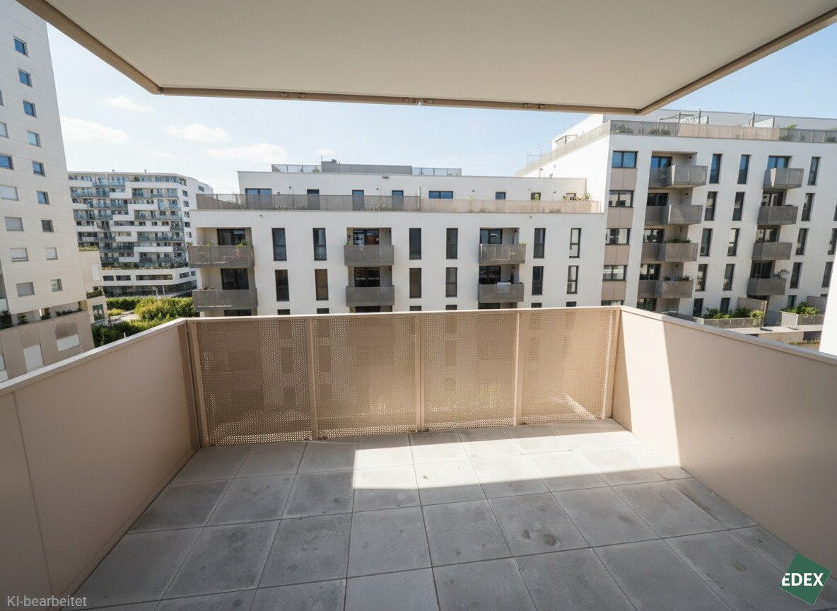 Apartament me 2 dhoma