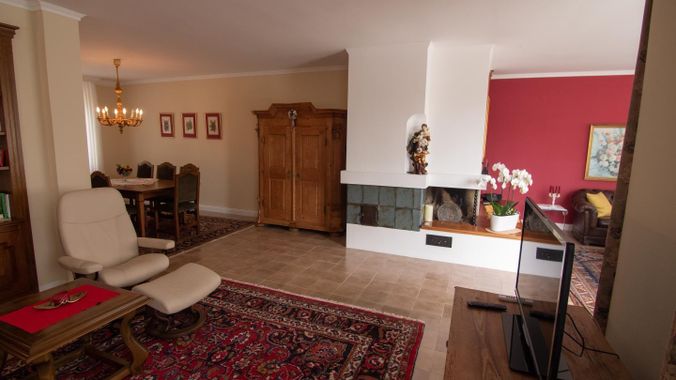 10. EG Wohnzimmer