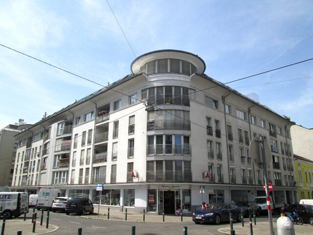 Modern Wohnen in Favoriten!