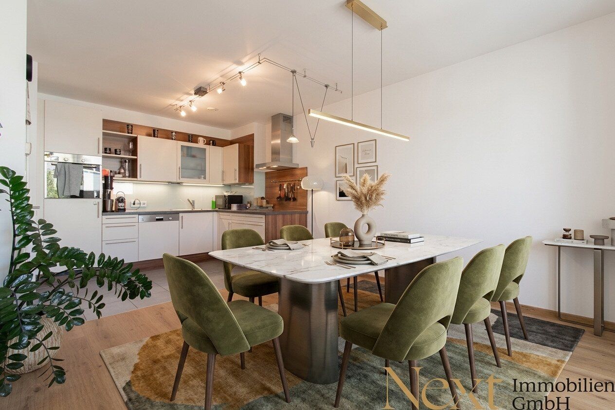 Wohnung – Altenberg bei Linz - Ansicht 5