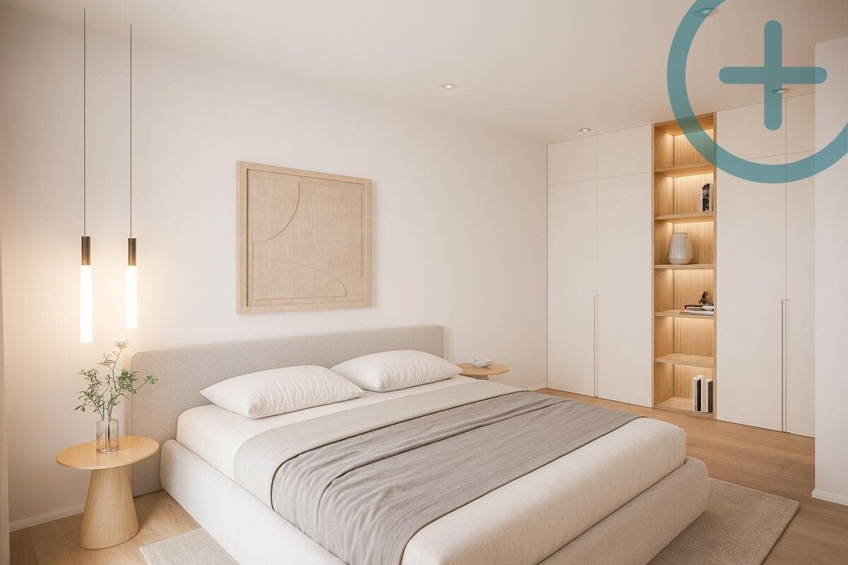 Wohnung – Wien, Meidling - Ansicht 4