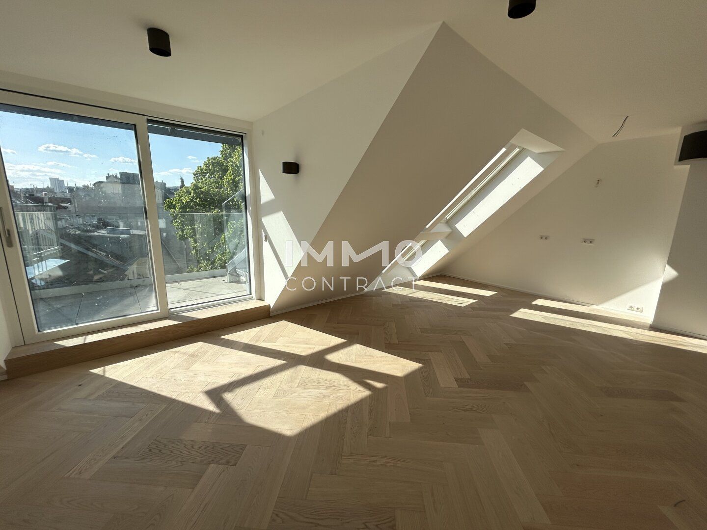 Wohnung – Wien, Ottakring